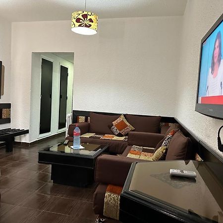 Ourida Urban Hotel Rabat Eksteriør bilde