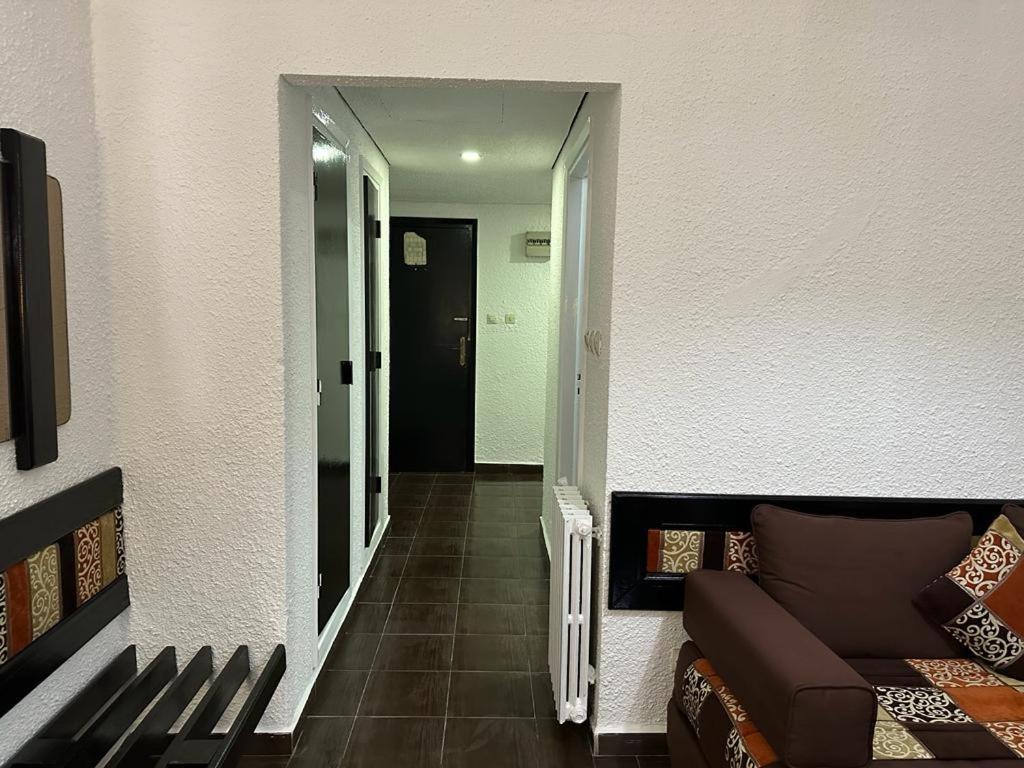 Ourida Urban Hotel Rabat Eksteriør bilde