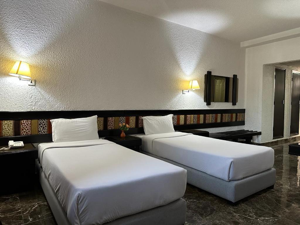 Ourida Urban Hotel Rabat Eksteriør bilde