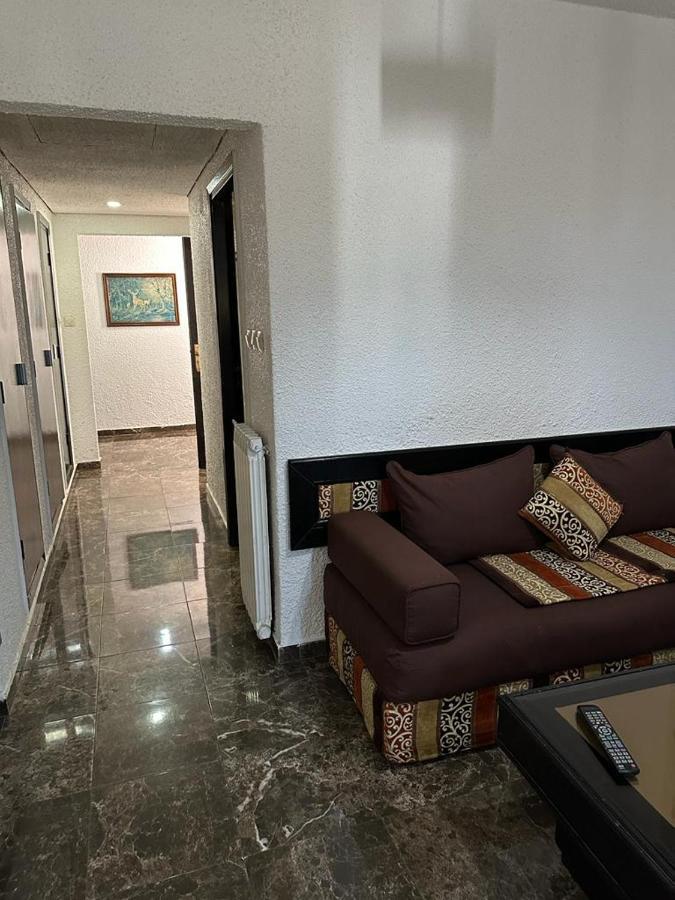 Ourida Urban Hotel Rabat Eksteriør bilde