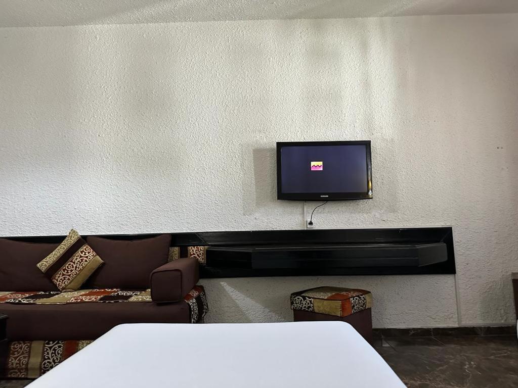 Ourida Urban Hotel Rabat Eksteriør bilde