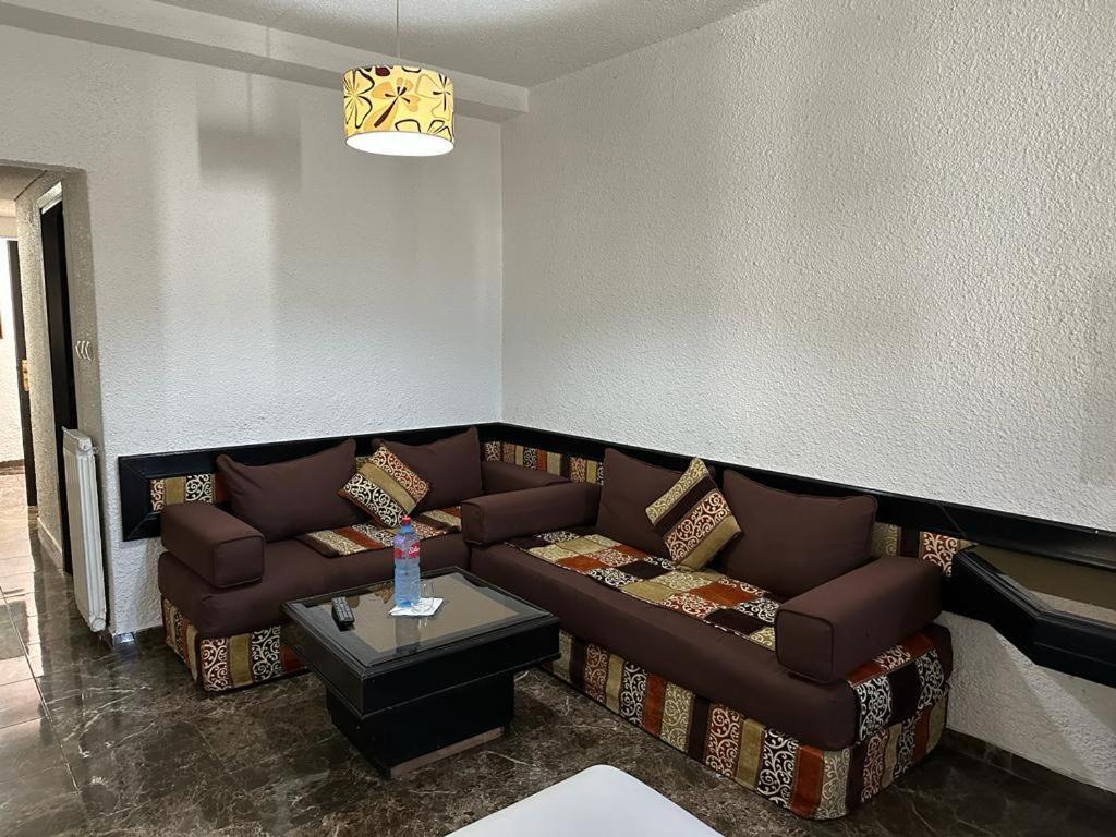 Ourida Urban Hotel Rabat Eksteriør bilde
