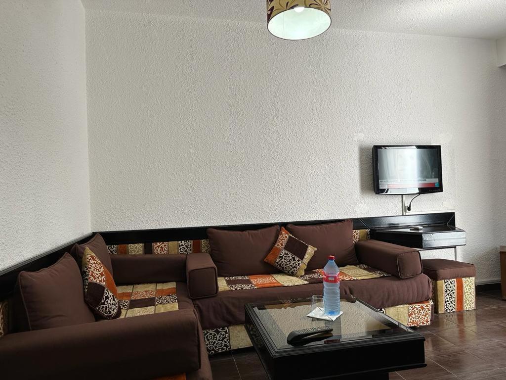Ourida Urban Hotel Rabat Eksteriør bilde