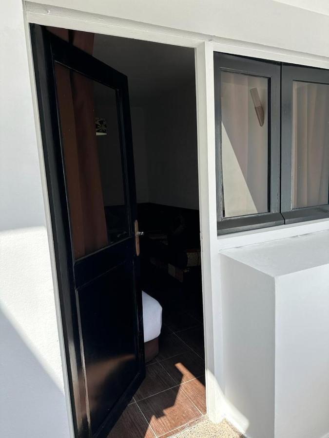 Ourida Urban Hotel Rabat Eksteriør bilde