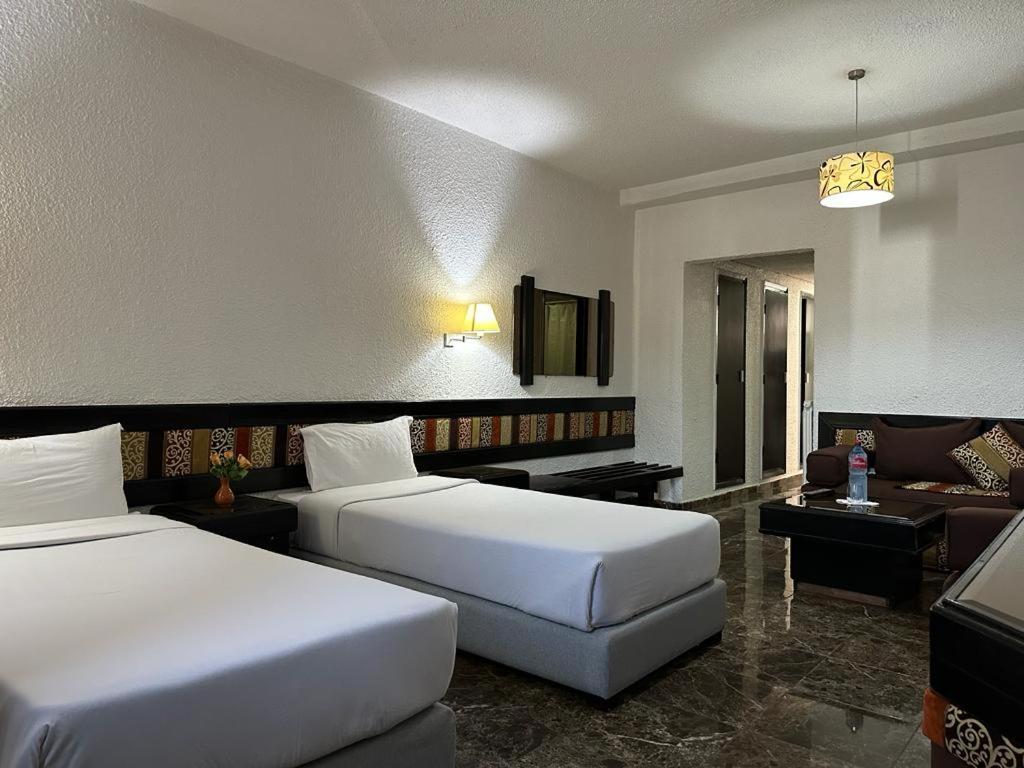 Ourida Urban Hotel Rabat Eksteriør bilde